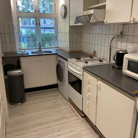 Norrebro 450 *