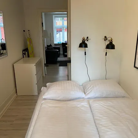 Norrebro 450 Apartment