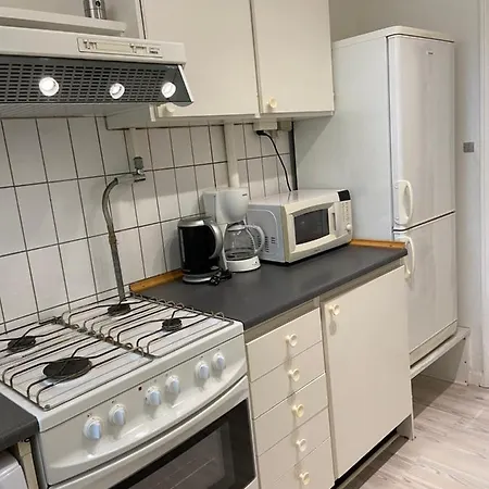 Norrebro 450 Apartment