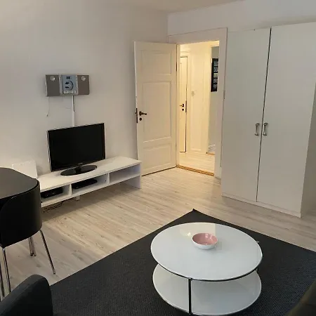 Appartamento Norrebro 450 *