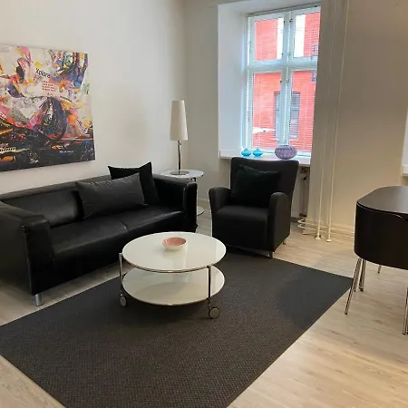 Norrebro 450 Lägenhet *