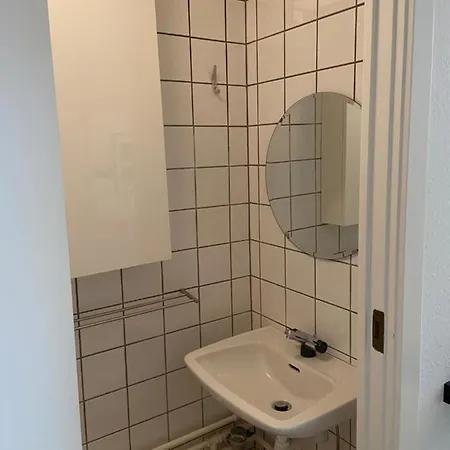 Norrebro 450 Kodaň